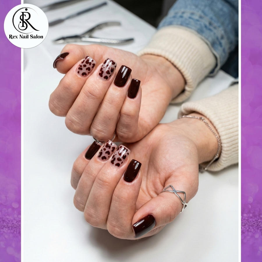 Nail Design